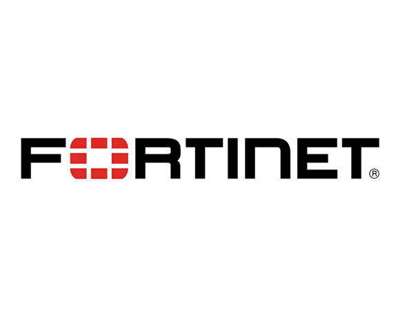Fortinet Security Solutions Axians UK partner logo