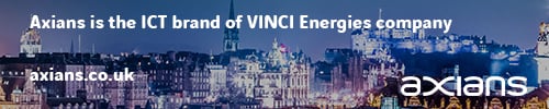 VINCI Energies and Axians 