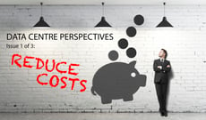 Data Centre Perspectives Reduce Costs 